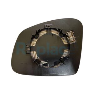 Vetro con Piastra Sinistro Asferico Termico Renault Twingo (BCM/BCA) 2014>2019 - VP015690