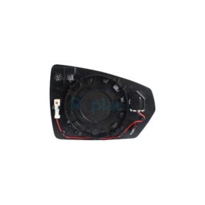 Vetro con Piastra Destro Cromato C/SISTEMA Blis Termico Convesso Audi A1 (GBA/GBH) 2018> - VP015700