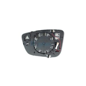 Vetro con Piastra Destro Asferico Termico Antiabbagliante BMW Series 5 (G30/G31) 2016>2020 - VP015720