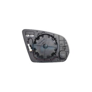 Vetro con Piastra Sinistro Blis Asferico Termico Antiabbagliante Mercedes-Benz B Class (W247) 2019> - VP015760