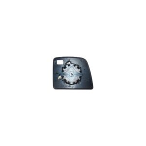 Vetro con Piastra Sinistro (PARTE SUPERIORE) Convesso Ford TRANSIT/TOURNEO Connect (C4A) 2013>2019 - VP015800