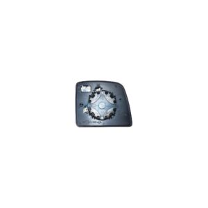 Vetro con Piastra Destro (PARTE SUPERIORE) Termico Convesso Ford TRANSIT/TOURNEO Connect (C4A) 2013>2019 - VP015810