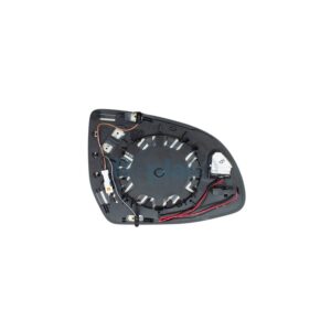 Vetro con Piastra Destro Asferico Termico Antiabbagliante Blis BMW X3 (F25) 2011>2014 - VP015870