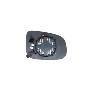 Vetro con Piastra Destro Asferico Termico Volvo C30 (533) 2010> - VP015890