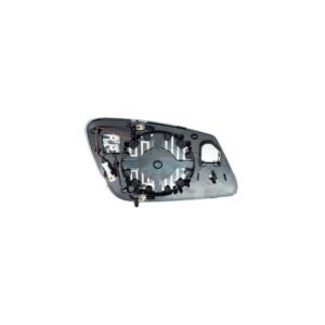 Vetro con Piastra Sinistro Asferico Termico Antiabbagliante Blis BMW Z4 (E89) 2009>2018 (VERS.2018>) - VP015920