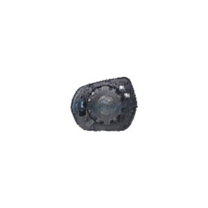Vetro con Piastra Destro Termico Convesso Blis Ford Fiesta (HJ/HF) 2017> - VP015970