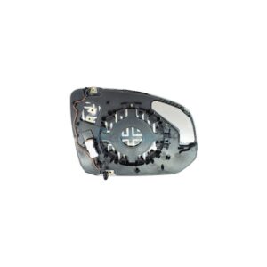 Vetro con Piastra Destro Termico Antiabbagliante Volvo XC90 (256) 2014>2020 - VP015990