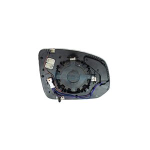 Vetro con Piastra Destro Termico Convesso Antiabbagliante Blis Volvo XC90 (256) 2014>2020 - VP016010
