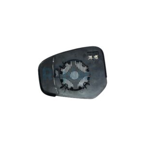 Vetro con Piastra Destro Termico Ford TRANSIT/TOURNEO Courier 2013>2023 - VP016070