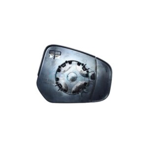 Vetro con Piastra Sinistro Asferico Termico Convesso Ford Transit (F3/FCD/FDD/FAD/FED) 2013>2019 - VP016080