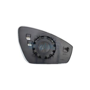 Vetro con Piastra Sinistro Asferico Termico Skoda Enyaq (5AC/5AZ) 2020> - VP016100