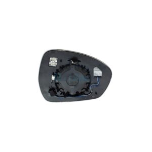 Vetro con Piastra Sinistro Termico Convesso Blis Alfa Romeo Stelvio (949) 2016> - VP016180