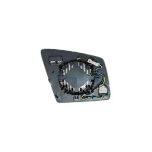 Vetro con Piastra Sinistro Asferico Termico Blis Mercedes-Benz GL (X166) 2012>2015 - VP016200