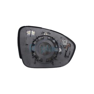Vetro con Piastra Sinistro Termico Convesso Blis Dacia Jogger (RK) 2022> - VP016260
