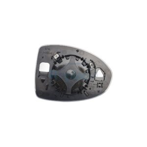 Vetro con Piastra Sinistro Fiat 500e (332) 2021> - VP016280