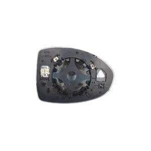 Vetro con Piastra Sinistro Termico Convesso Fiat 500e (332) 2021> - VP016300