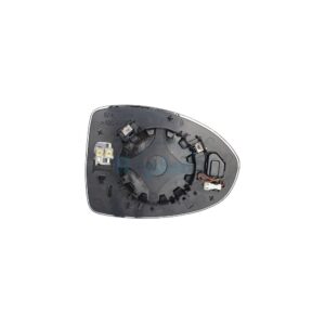 Vetro con Piastra Sinistro Termico Convesso Blis Fiat 500e (332) 2021> - VP016320