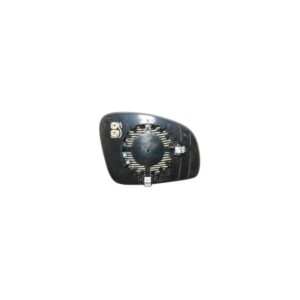 Vetro con Piastra Destro Termico Convesso Skoda Fabia (542/545) 2007>2010 - VP016380