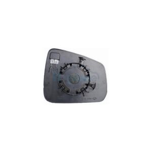 Vetro con Piastra Destro Termico Convesso Ford TRANSIT/TOURNEO Connect (CFJ) 2022> - VP016420