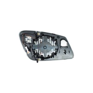 Vetro con Piastra Sinistro Asferico Termico Antiabbagliante BMW Series 1 (F40) 2019>2024 - VP016480