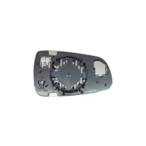 Vetro con Piastra Destro Termico Tesla Model S (5YJS) 2012> - VP016510