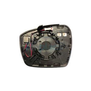 Vetro con Piastra Sinistro Termico Blind Spot Ford Edge (CDQ) 2015>2019 - VP016540