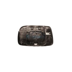 Vetro con Piastra Destro Termico con Attacco (RETTANGOLARE) Toyota Yaris I (P1) 1999>2005 - VP016630