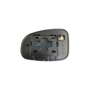 Vetro con Piastra Destro Termico Convesso Toyota Prius (W3) 2009>2012 - VP016650