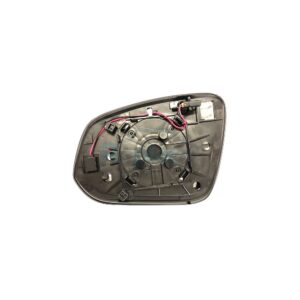 Vetro con Piastra Sinistro Termico Blis Toyota Corolla Cross I (ZVG1/ZSG1/MXGH1) 2022> - VP016680
