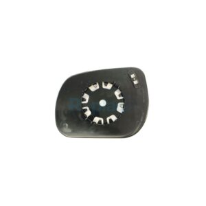 Vetro con Piastra Destro Termico Toyota Corolla Verso (R2) 2007>2009 (VERS. 2009>) - VP016690