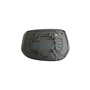 Vetro con Piastra Sinistro Termico Honda Insight (ZE) 2009>2014 - VP016740