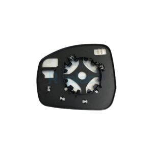 Vetro con Piastra Destro Termico Convesso Land Rover Range Rover (L405) 2012>2019 - VP016850