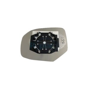 Vetro con Piastra Destro con Attacco (TONDO) Suzuki Swift H/B (FZ/NZ) 2011>2014 - VP016910