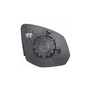 Vetro con Piastra Sinistro Termico Convesso Volkswagen Transporter (T6) (SGA/SGH/SHA/SHH) 2015>2019 (VERS. T7 2021>) - VP017070