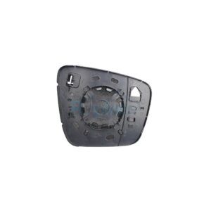 Vetro con Piastra Destro Renault Express 2021> - VP017080