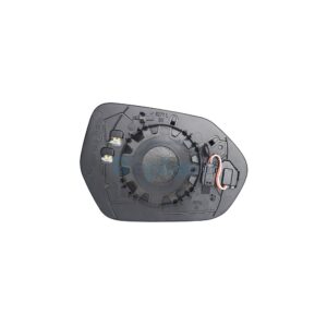 Vetro con Piastra Sinistro Termico Convesso Blis Mazda 2 Hybrid (KB) 2022> - VP017150