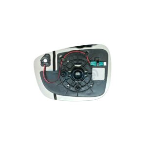 Vetro con Piastra Destro Termico Convesso Blis Mazda CX3 (DK) 2015>2019 - VP017160