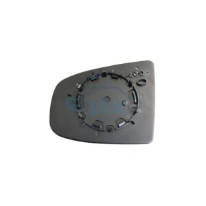 Vetro con Piastra Sinistro Asferico Termico BMW X5 (E70) 2007>2010 - VP017190