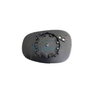 Vetro con Piastra Destro Asferico Termico BMW Series 1 3/5D (E81/E87) 2004>2011 (VERS. 2009>) - VP017200