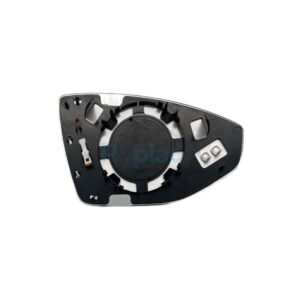Vetro con Piastra Destro Termico Convesso Antiabbagliante Audi A6 (4A2/4A5) 2018> - VP017290