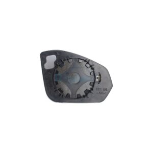 Vetro con Piastra Destro Skoda Fabia (PJ3) 2021> - VP017350
