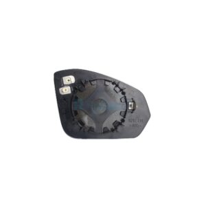 Vetro con Piastra Destro Termico Convesso Skoda Fabia (PJ3) 2021> - VP017370