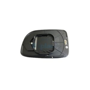Vetro con Piastra Sinistro Termico Hyundai Santa FE (CM) 2005>2009 - VP017430