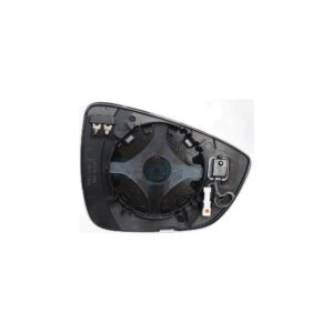Vetro con Piastra Sinistro Termico Convesso Blind Spot Ford Focus (HN/HM) 2018>2022 - VP017550