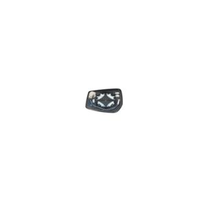 Vetro con Piastra Sinistro Termico Blind Spot Nissan Note (E12) 2013> - VP017730