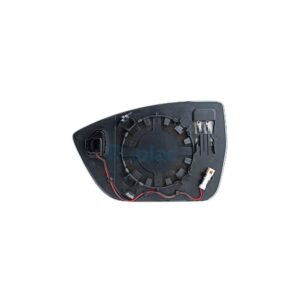 Vetro con Piastra Sinistro Termico Convesso Blis Cupra Ateca (KH7/KHP/KBP) 2018>2020 - VP017940