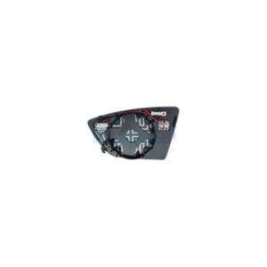 Vetro con Piastra Destro Termico Convesso Blind Spot Seat Arona (KJ7/KJP) 2017>2022 - VP017950