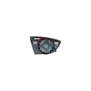 Vetro con Piastra Sinistro Termico Convesso Blind Spot Seat Arona (KJ7/KJP) 2017>2022 - VP017960