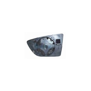 Vetro con Piastra Sinistro Seat Leon (5F1) 2013>2017 - VP017980