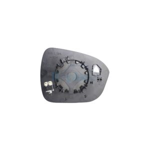 Vetro con Piastra Destro Termico Convesso Nissan Juke (F16) 2019> - VP018240